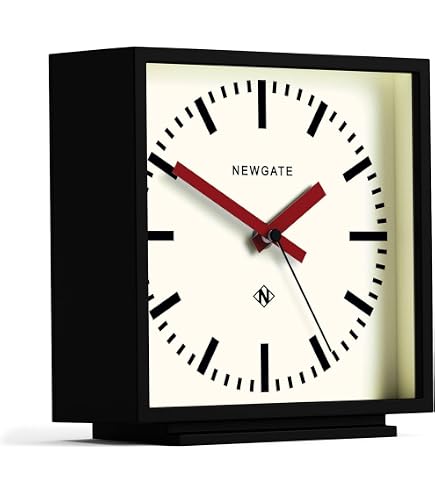 Amazon.com: Arne Jacobsen City Hall Clock, 290mm : Home & Kitchen